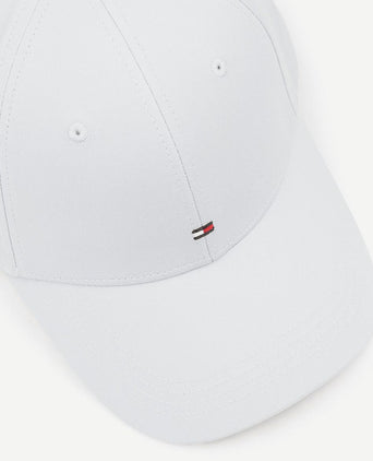 Tommy Hilfiger twill pet wit