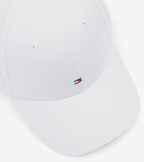 Tommy Hilfiger twill pet wit