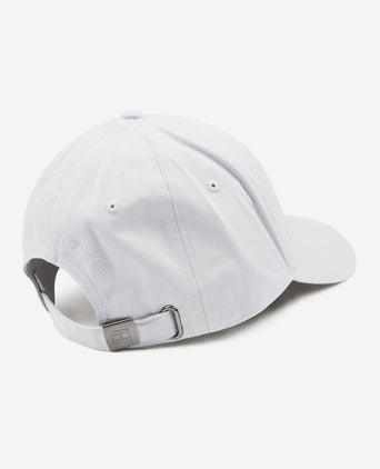 Tommy Hilfiger twill pet wit