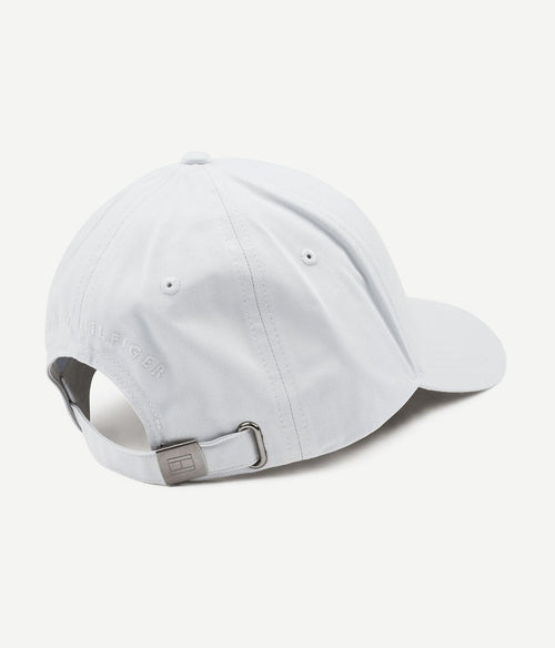 Tommy Hilfiger twill pet wit