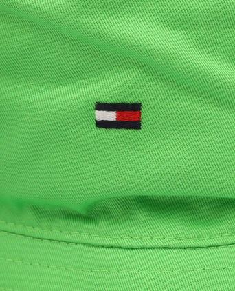 Vlag bucket hat groen