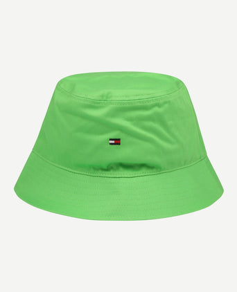 Vlag bucket hat groen