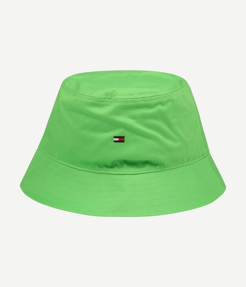 Vlag bucket hat groen