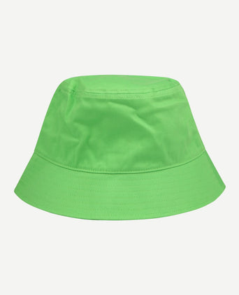 Vlag bucket hat groen