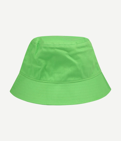 Vlag bucket hat groen