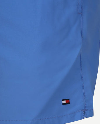 Zwembroek drawstring blauw