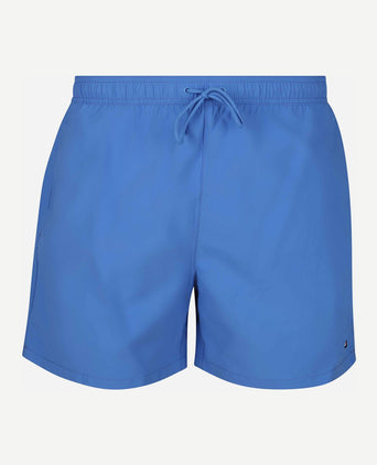 Zwembroek drawstring blauw