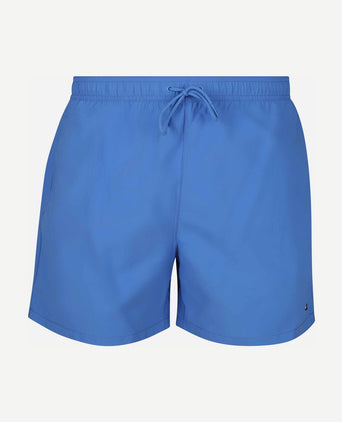 Zwembroek drawstring blauw