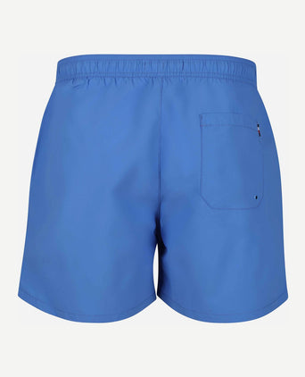 Zwembroek drawstring blauw