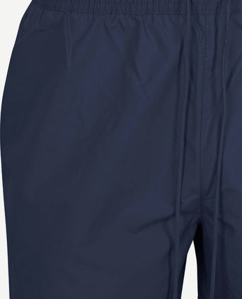 Tommy Hilfiger zwembroek logo donkerblauw | Regular-fit