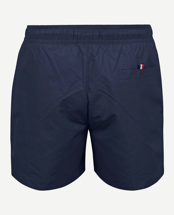 Tommy Hilfiger zwembroek logo donkerblauw | Regular-fit