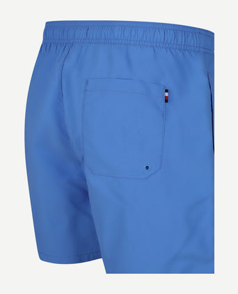 Zwembroek drawstring blauw