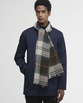Sjaal summer welton camel