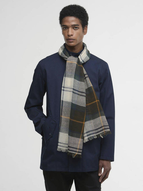 Sjaal summer welton camel