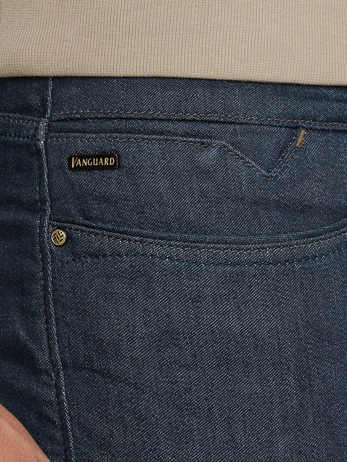 Vanguard jeans v850 rider rtb | Slim-fit