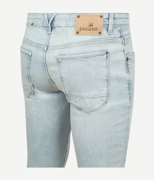 Jeans v850 rider pbd