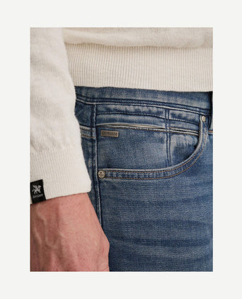 Jeans v7 rider sbm