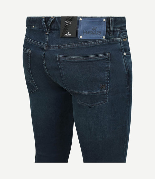 Jeans v7 rider bgc