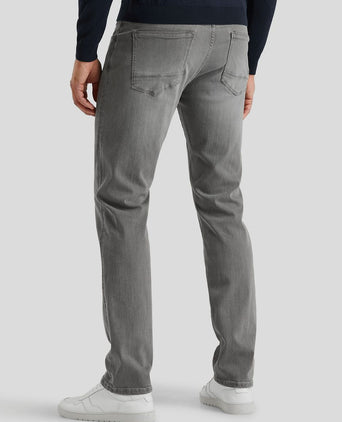 Jeans v7 rider grijs vlg