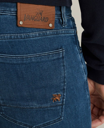 Jeans v7 rider wbw