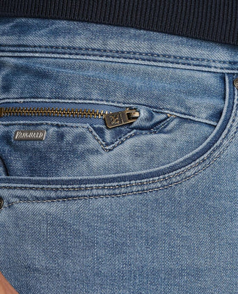 Jeans v850 rider bsf