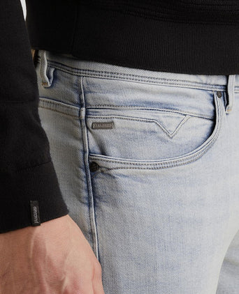 Jeans v850 rider pbd