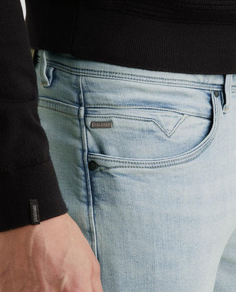 Jeans v850 rider pbd