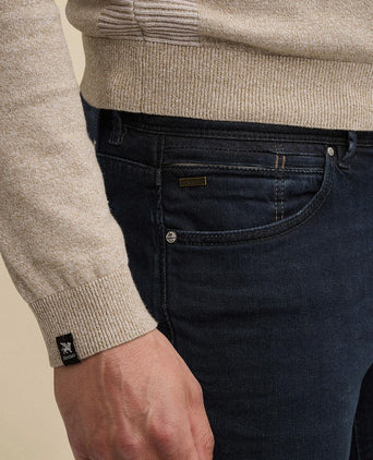 Jeans v7 rider bgc