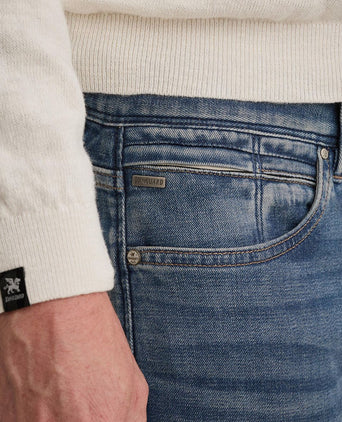 Jeans v7 rider sbm