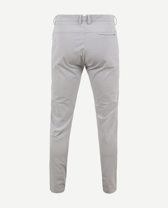 Vanguard chino v12 lichtgrijs | Slim-fit
