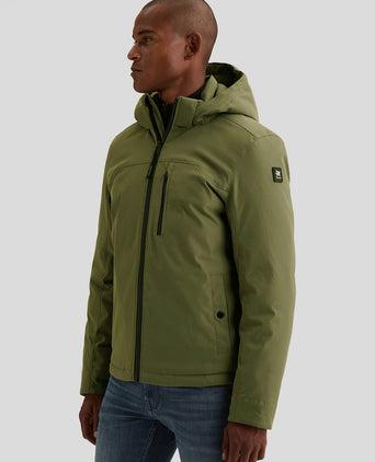 Jas trackchase basil