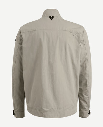 Vanguard jas racechase beige | Regular-fit