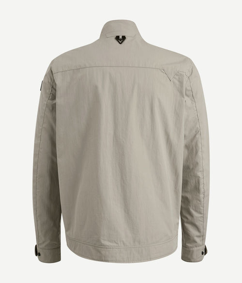 Vanguard jas racechase beige | Regular-fit