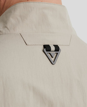 Vanguard jas racechase beige | Regular-fit