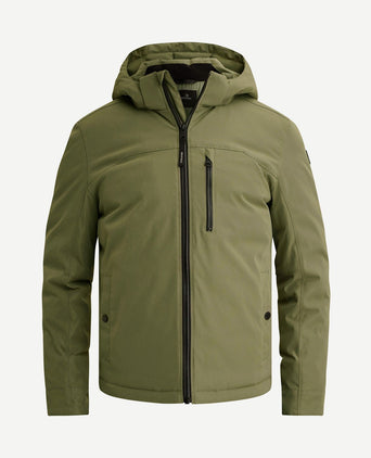 Jas trackchase basil