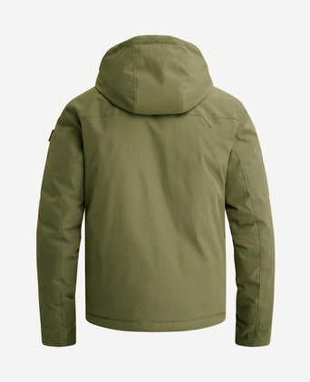Jas trackchase basil