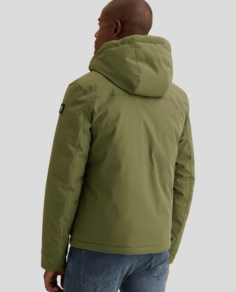 Jas trackchase basil