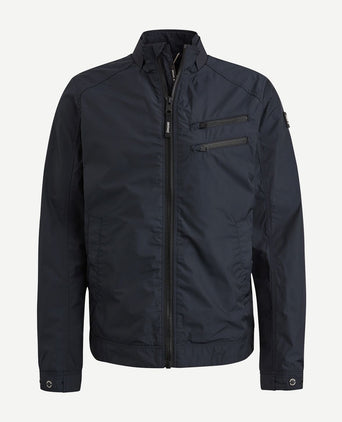 Vanguard jas wheelster donkerblauw | Regular-fit