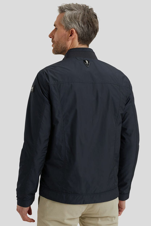 Vanguard jas wheelster donkerblauw | Regular-fit