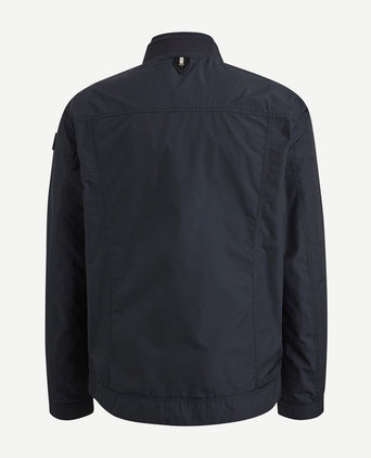 Vanguard jas wheelster donkerblauw | Regular-fit