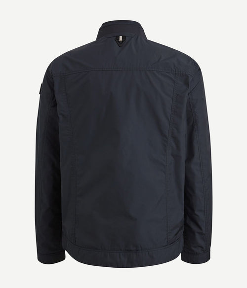 Vanguard jas wheelster donkerblauw | Regular-fit