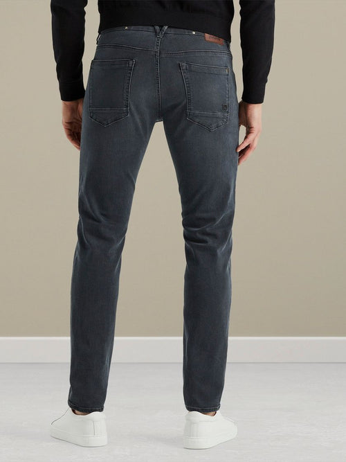 Vanguard jeans v12 rider antraciet odb | Slim-fit