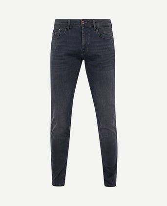 Jeans v12 rider antraciet odb