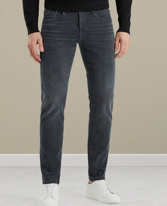 Vanguard jeans v12 rider antraciet odb | Slim-fit