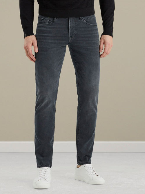 Vanguard jeans v12 rider antraciet odb | Slim-fit