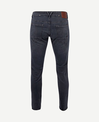 Jeans v12 rider antraciet odb