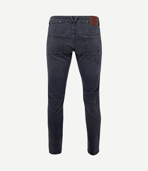 Jeans v12 rider antraciet odb