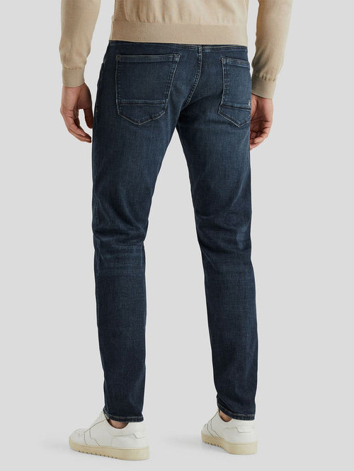 Vanguard jeans v12 rider blauw dbg | Slim-fit