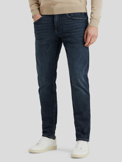 Vanguard jeans v12 rider blauw dbg | Slim-fit