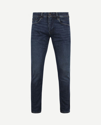 Jeans v12 rider blauw dbg